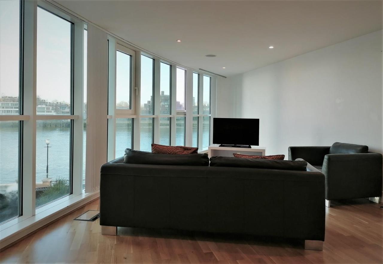 Still Life - Vauxhall London Exterior photo